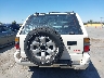 4S2CM58WXX4****** Destrozados 1999 Isuzu Rodeo