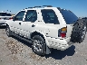 4S2CM58WXX4****** Salvamento y Reparables 1999 Isuzu Rodeo en East Bay