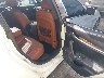 ZAM57XSA7F1****** Wrecked 2015 Maserati Ghibli in Jacksonville