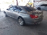 WBAKB8C55CC****** Salvamento y Reparables 2012 BMW Alpina B7 en Stockton