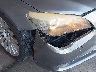 WBAKB8C55CC****** Salvamento y Reparables 2012 BMW Alpina B7 en Estado de California