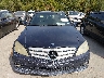 WDDGF5EB7AR****** Wrecked 2010 Mercedes-Benz C-Class in Texas State