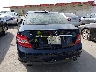 WDDGF5EB7AR****** Wrecked 2010 Mercedes-Benz C-Class