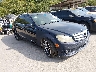 WDDGF5EB7AR****** Salvage and Wrecked 2010 Mercedes-Benz C-Class in Dallas-Fort Worth