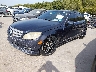 WDDGF5EB7AR****** Used and Repairable 2010 Mercedes-Benz C-Class in Dallas-Fort Worth