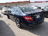 WDDGF5EB7AR****** Salvage and Repairable 2010 Mercedes-Benz C-Class in Dallas-Fort Worth