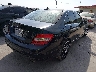 WDDGF5EB7AR****** Salvage and Wrecked 2010 Mercedes-Benz C-Class in Texas State