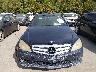 WDDGF5EB7AR****** Salvage and Repairable 2010 Mercedes-Benz C-Class in Texas State