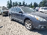 4S4BRBCC2D3****** Salvage and Wrecked 2013 Subaru Outback in Seattle