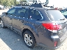 4S4BRBCC2D3****** Salvage and Repairable 2013 Subaru Outback in Seattle