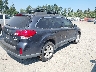 4S4BRBCC2D3****** Salvage and Wrecked 2013 Subaru Outback in Washington State