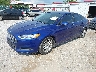 3FA6P0H76GR****** Used and Repairable 2016 Ford Fusion in Louisville North