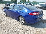 3FA6P0H76GR****** Salvage and Repairable 2016 Ford Fusion in Louisville North