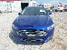 3FA6P0H76GR****** Salvage and Repairable 2016 Ford Fusion in Kentucky State