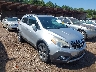 KL4CJBSB9EB****** Salvamento y Destrozados 2014 Buick Encore en Birmingham
