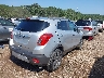 KL4CJBSB9EB****** Salvamento y Destrozados 2014 Buick Encore en Estado de Alabama