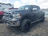 1C6RR6LT0HS****** Used and Repairable 2017 RAM 1500 in Lubbock