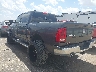 1C6RR6LT0HS****** Salvage and Repairable 2017 RAM 1500 in Lubbock