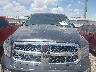1C6RR6LT0HS****** Salvage and Repairable 2017 RAM 1500 in Texas State