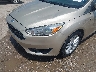 1FADP3F2XHL****** Usados 2017 Ford Focus en Estado de Texas
