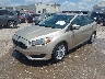 1FADP3F2XHL****** Usados y Reparables 2017 Ford Focus en San Antonio South