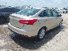 1FADP3F2XHL****** Salvamento y Destrozados 2017 Ford Focus en Estado de Texas