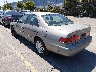 JT2BF28K710****** Salvage and Repairable 2001 Toyota Camry in Fremont