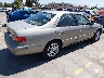 JT2BF28K710****** Salvage and Wrecked 2001 Toyota Camry in California State
