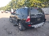 JTEZU17RX30****** Salvage and Repairable 2003 Toyota 4Runner in Long Island