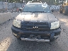 JTEZU17RX30****** Salvage and Repairable 2003 Toyota 4Runner in New York State