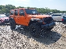 1C4RJXDG5SW****** Salvage and Wrecked 2025 Jeep Wrangler in Columbus