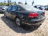 1VWCP7A35CC****** Salvage and Repairable 2012 Volkswagen Passat in Seattle