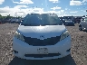 5TDKA3DC7CS****** Wrecked 2012 Toyota Sienna in Hawaii State
