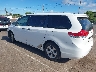 5TDKA3DC7CS****** Salvage and Repairable 2012 Toyota Sienna in Honolulu