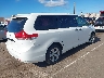 5TDKA3DC7CS****** Salvage and Wrecked 2012 Toyota Sienna in Hawaii State