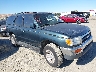 JT3GN86R3V0****** Salvage and Wrecked 1997 Toyota 4Runner in East Bay