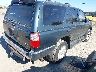 JT3GN86R3V0****** Salvage and Wrecked 1997 Toyota 4Runner in California State