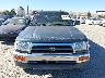 JT3GN86R3V0****** Salvage and Repairable 1997 Toyota 4Runner in California State
