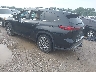 5TDFZRBH5NS****** Salvage and Repairable 2022 Toyota Highlander in Louisville North