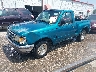 1FTCR10AXVP****** Used and Repairable 1997 Ford Ranger in Wichita