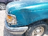 1FTCR10AXVP****** Salvage and Repairable 1997 Ford Ranger in Kansas State