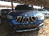 5UXTR9C58KL****** Wrecked 2019 BMW X3 in Arizona State