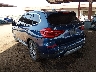 5UXTR9C58KL****** Salvage and Repairable 2019 BMW X3 in Phoenix