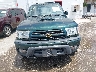 JT3GN86R8X0****** Salvamento y Reparables 1999 Toyota 4Runner en Estado de Florida