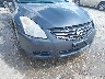 1N4AL2AP5AN****** Repairable 2010 Nissan Altima in Texas State
