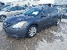 1N4AL2AP5AN****** Used and Repairable 2010 Nissan Altima in San Antonio South