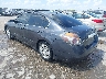 1N4AL2AP5AN****** Salvage and Repairable 2010 Nissan Altima in San Antonio South