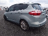 1FADP5BU5DL****** Salvage and Repairable 2013 Ford C-Max in Las Vegas