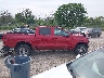 1GCPTCEKXS1****** Repairable 2025 Chevrolet Colorado in Wisconsin State