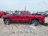 1GCPTCEKXS1****** Salvage 2025 Chevrolet Colorado
